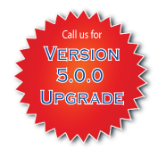 version 5.0.0